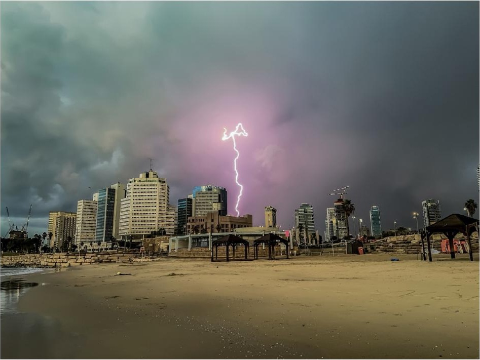 Electric City — Super Premium Fine Art Photography by CHIEF