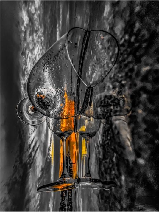 Desire — Premium Limited Edition Photography by CHIEF