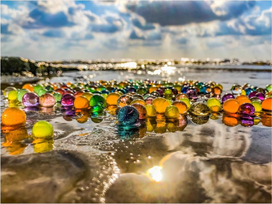 Kaleidoscope — Premium Limited Edition Photography by CHIEF