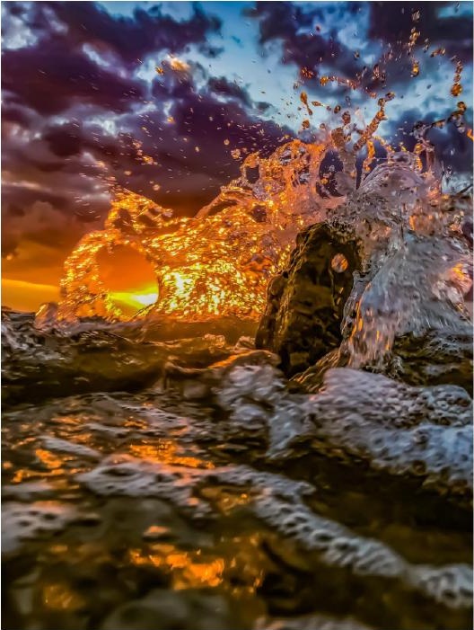 Premium fine art photography collection