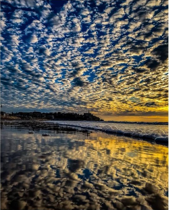 Heaven Below — Premium Limited Edition Photography by CHIEF