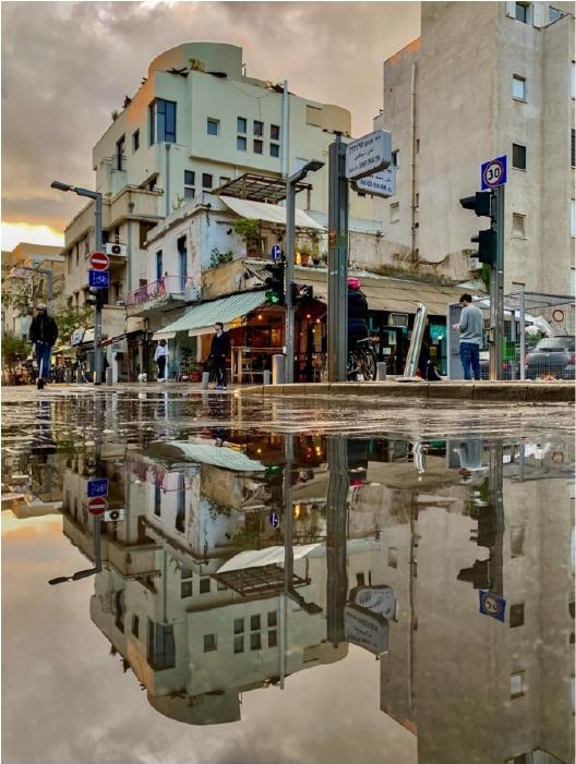 The City Beneath — Art Edition — Photography for the Home by CHIEF