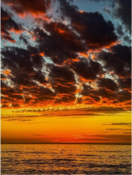 Burning Silence — Art Edition — Photography for the Home by CHIEF