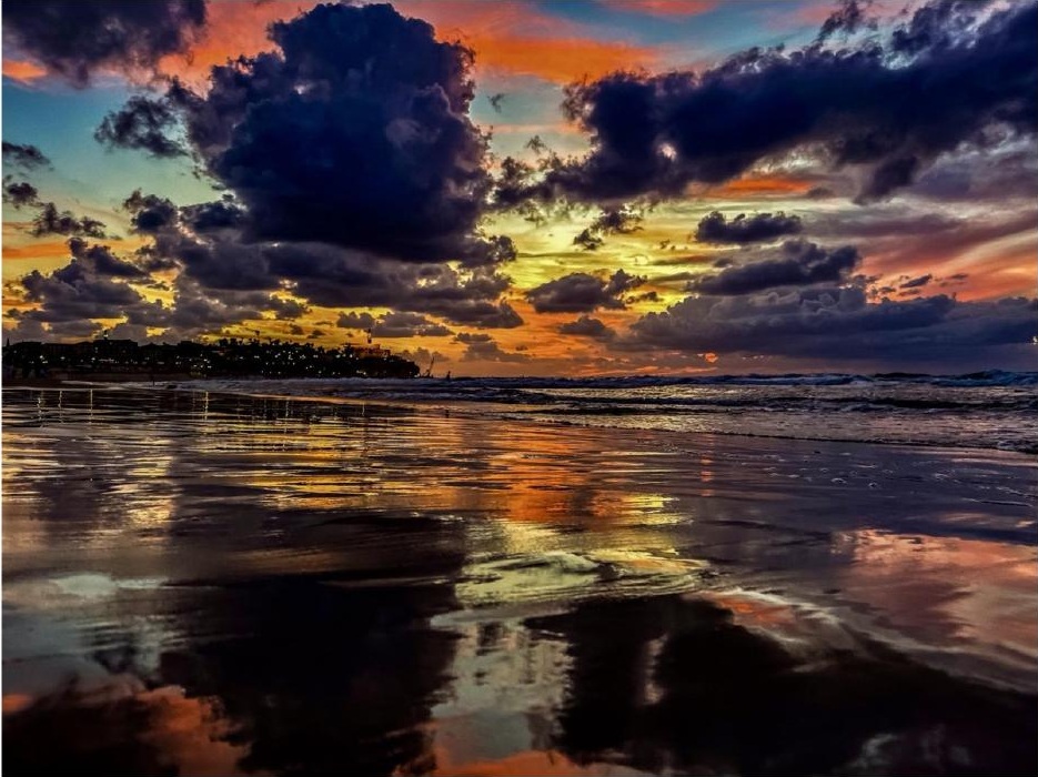 Where Sky Meets Sky — Art Edition — Photography for the Home by CHIEF